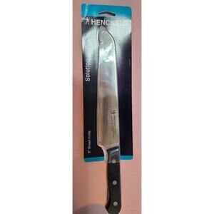 HENCKELS Solution Razor-Sharp 8-inch Bread Knife